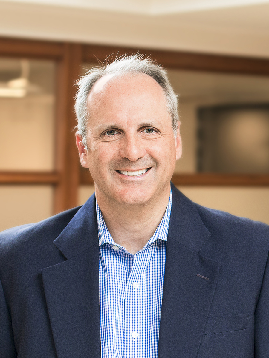 Jeffrey J. McMahan
