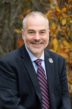 Joe Bertolino, Ed.D.