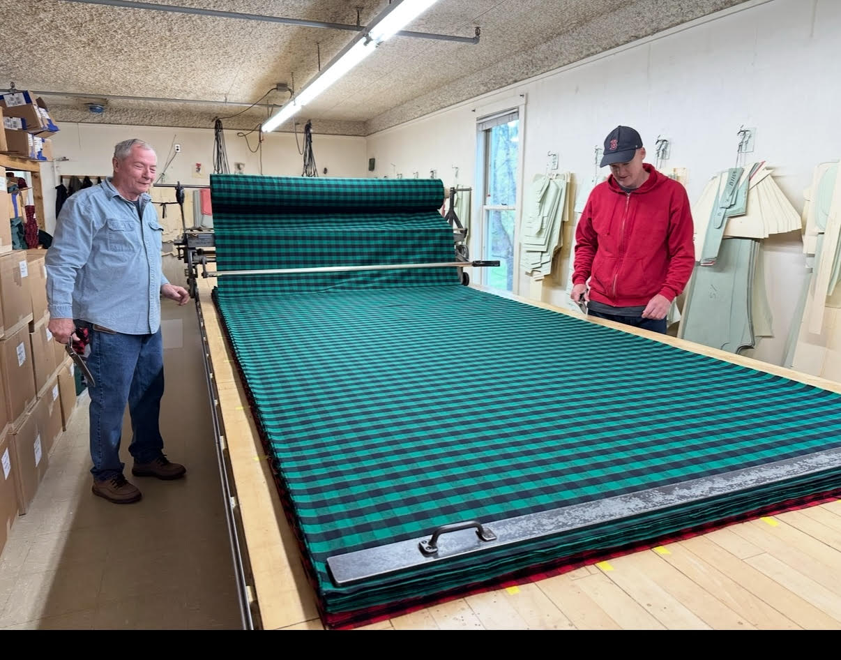 Entrepreneurs tackle substantial projects in Lamoille County