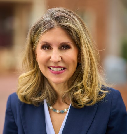 Judy Schaechter M.D., MBA