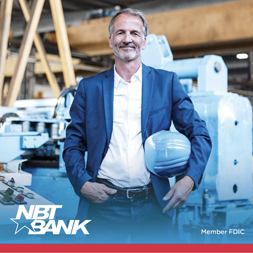 NBT Bank Business Growth Starts Here
