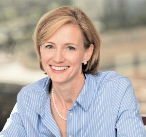 Kerry Muse, Director of Business Development at Fort Point Capital