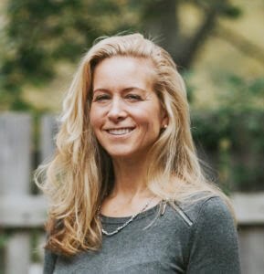 VELCO’s newest VELCO Board member Karin Chamberlain