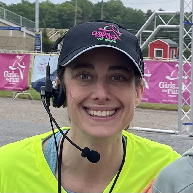 Katie Keidel
