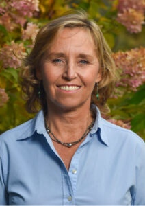 Kelly Devine BBA