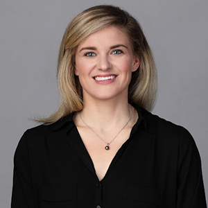 Kendra Kenney