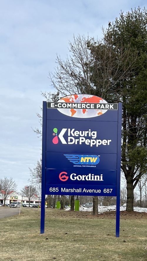 Beginning in the second quarter of 2024, our Williston, Vermont, manufacturing operations will be centralized at Keurig Dr Pepper’s Essex plant.