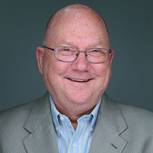 Photo: Kevin Mead, president of VCIA. Courtesy photo.