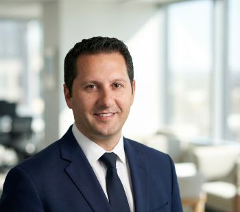 KeyBank names Batsevitsky commercial leader for Boston and Vermont markets