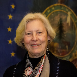 Senator Jane Kitchel (D-Caledonia)