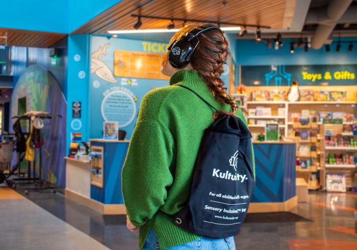 ECHO achieves KultureCity certification, furthering commitment to inclusivity