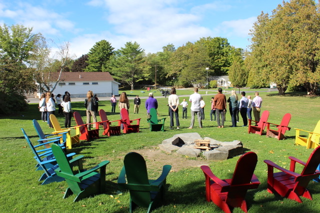 Lake Champlain Chamber announces Leadership Champlain Class of 2026