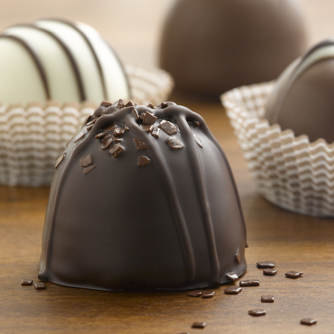 Lake Champlain Chocolates & Fair Trade USATM Team up to Create Sustainable Future for Cocoa Farms