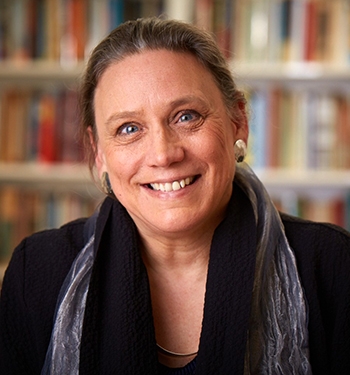 Middlebury President Laurie L.&nbsp;Patton