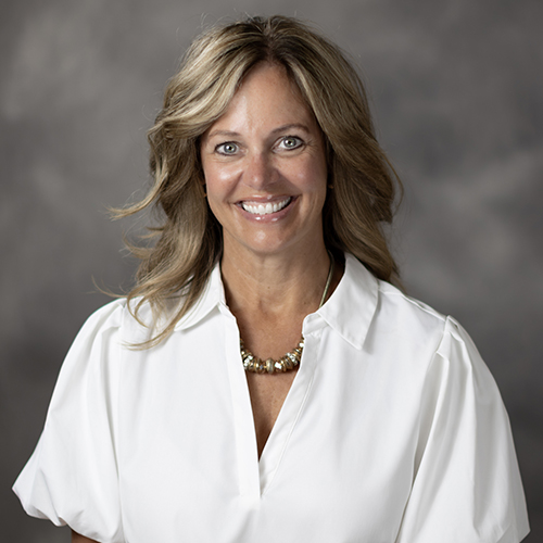 Photo: Lindsay Kurrle will become the company's next President and CEO. Courtesy photo