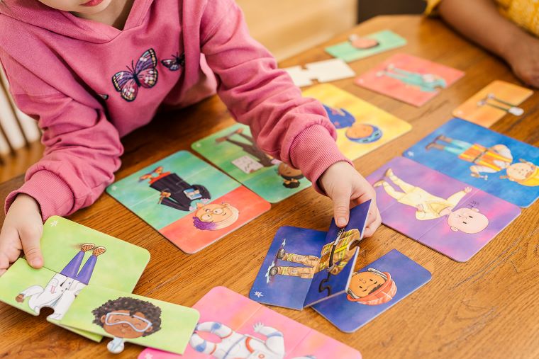 LittlePatakha, a Vermont based children’s brand and prominent advocate for inclusive early childhood education, introduces the "Vermont for Little Vermonters" initiative.