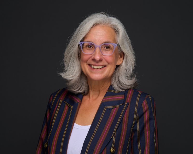 Liz Gamache named Lund’s new CEO
