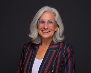 Liz Gamache