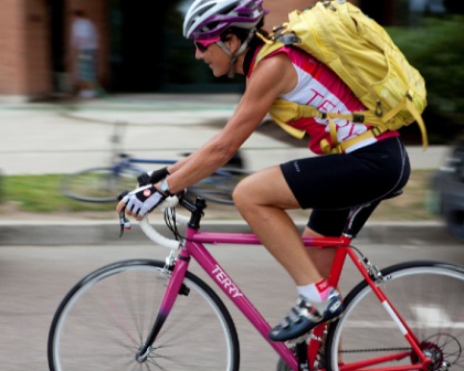 After 14 years as President and Owner/CEO of Terry Precision Cycling, Liz Robert has announced her retirement