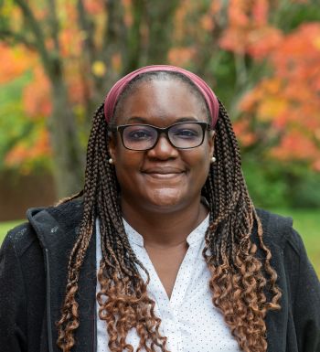 Lizah Makombore, Burlington 