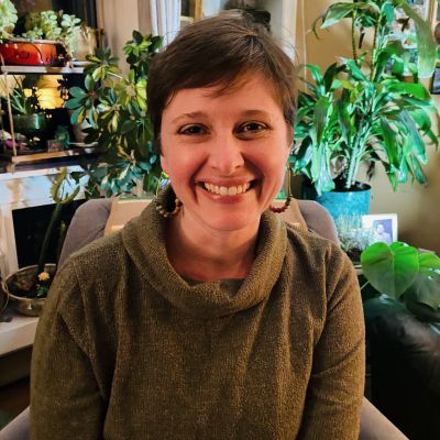 Lizzy Lyons appointed Steps’ executive director