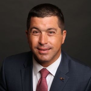 Tony DiSotto