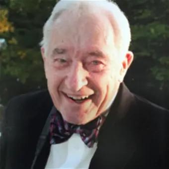Malcolm Floyd Severance