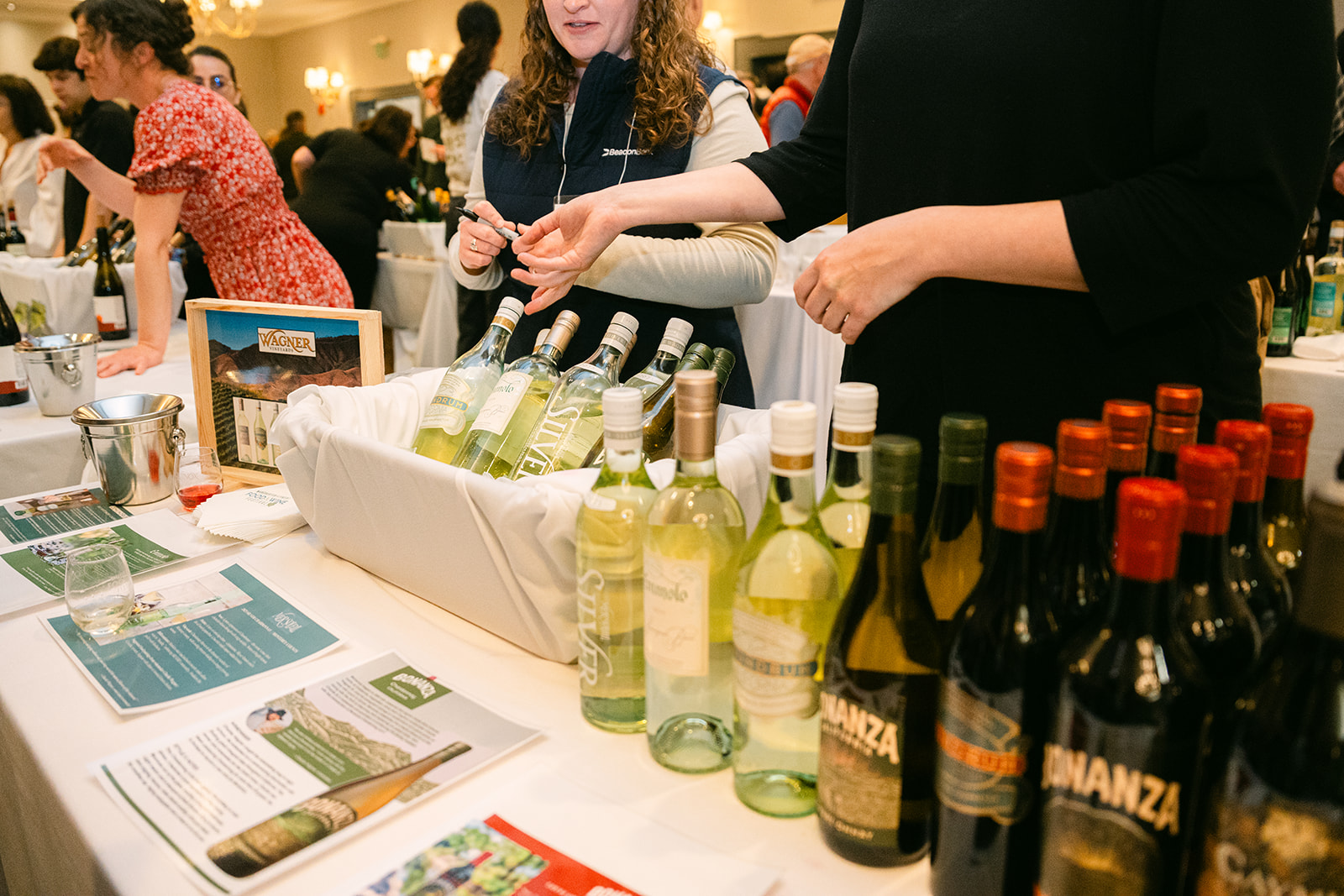 Manchester Food & Wine Festival debuts to strong community support