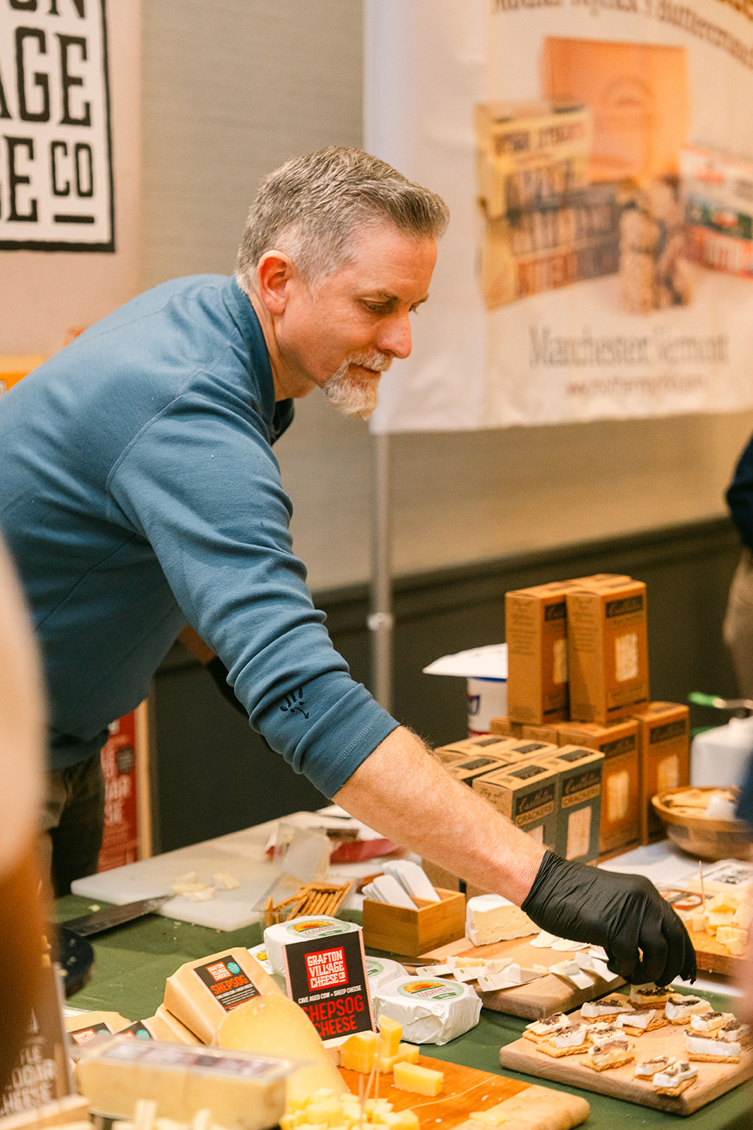 Manchester Food & Wine Festival debuts to strong community support