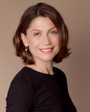 Author Mariana Budjeryn has been selected for the 2024 William E. Colby Military Writers’ Award for her work Inheriting the Bomb: The Collapse of the USSR and the Nuclear Disarmament of Ukraine.