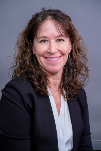 Marilyn J. Cipolla, Ph.D.’97, professor of neurological sciences at the UVM Larner College of Medicine
