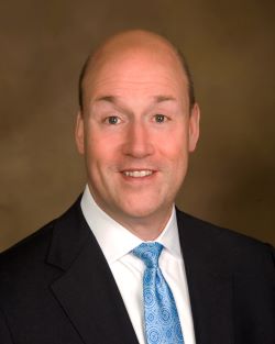 Mark J. McDonnell President of Vermont Mutual Insurance Group
