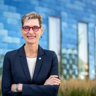Farewell from Boise State President Marlene Tromp