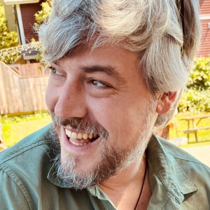 Matt Cropp, Executive Director of the Vermont Employee Ownership Center
