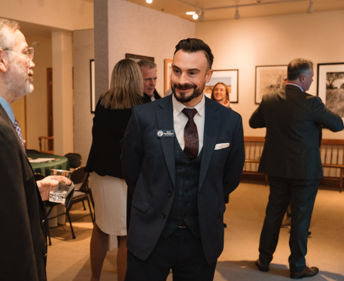 Southwestern Vermont Chamber names Harrington CEO after decade of service