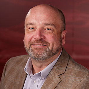 Photo: Vermont regional director Matt Musgrave of the Associated Builders and Contractors of New Hampshire and Vermont. Courtesy photo.