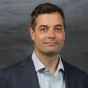 Photo: Matthew Plasse, New England Regional President, Community Bank. Courtesy photo.