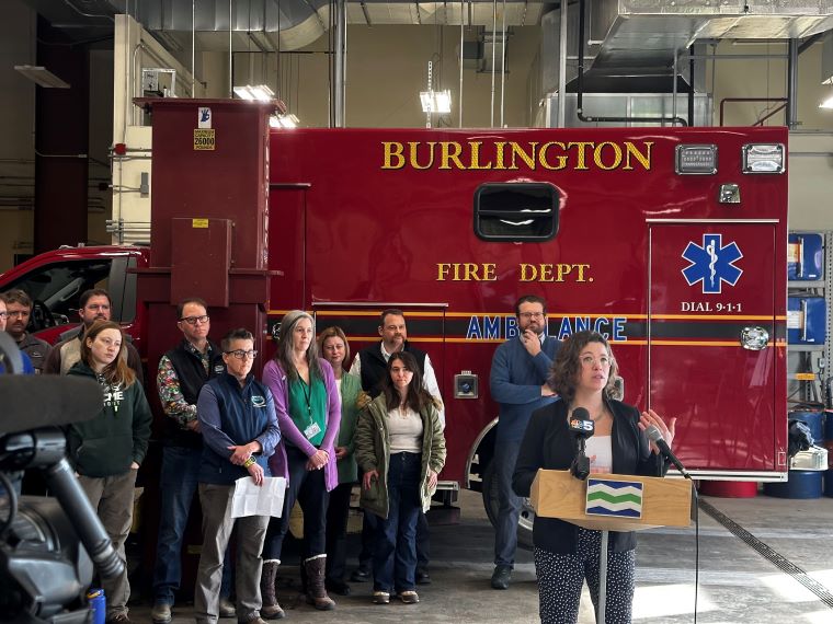 Infrastructure needs addressed by three bonds going on Burlington Town Meeting ballot 