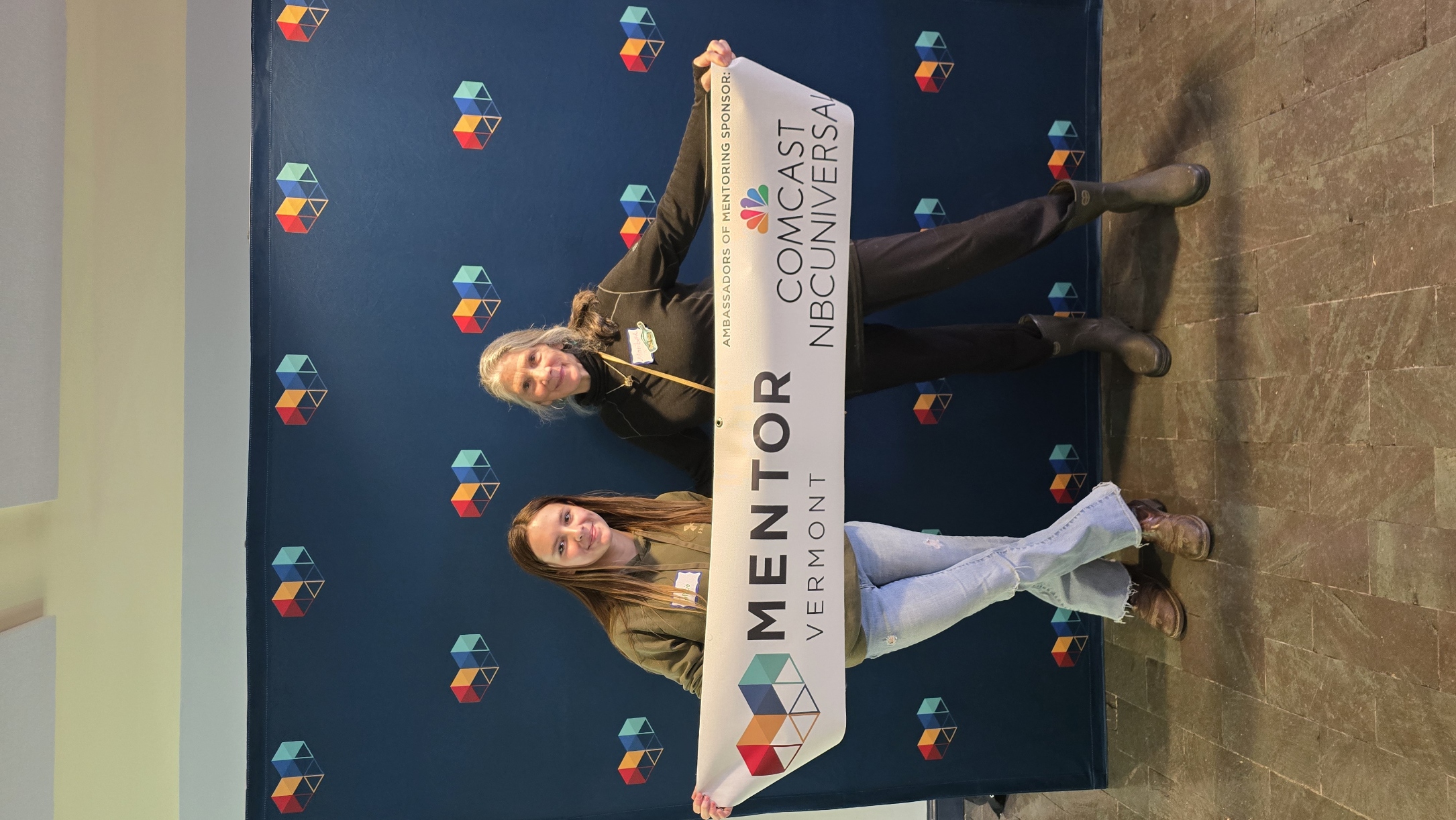 MENTOR Vermont hosts Annual Youth Day 