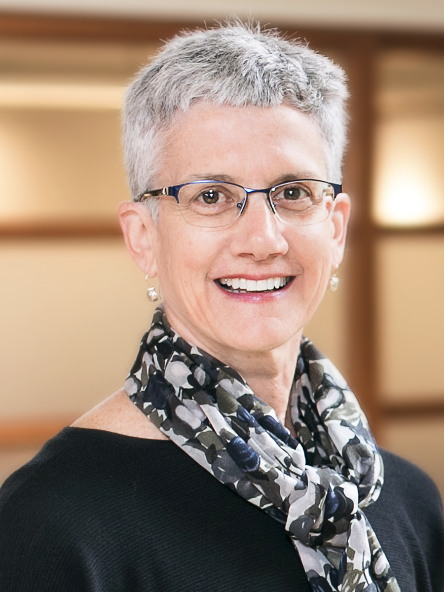 Molly Langan