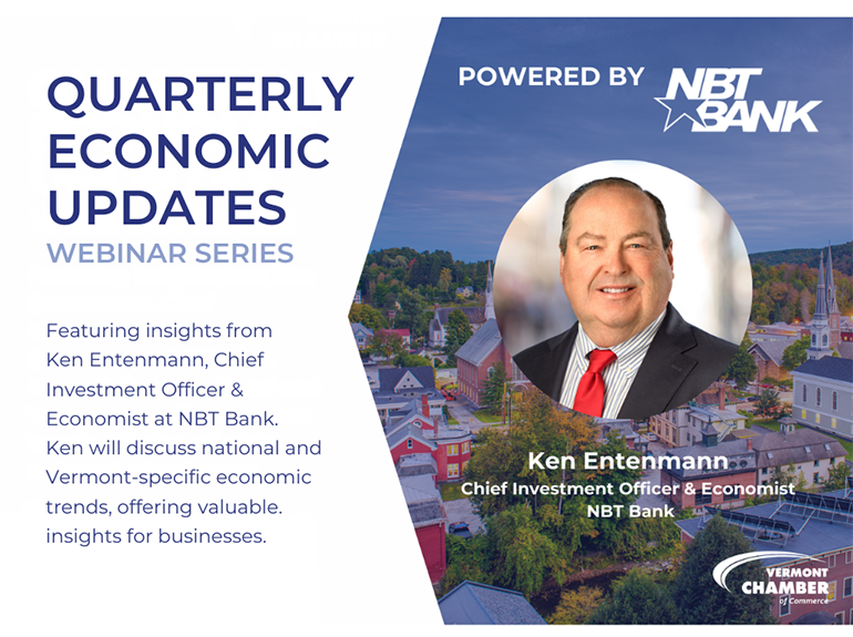 Economic Insights&nbsp;Powered by NBT Bank