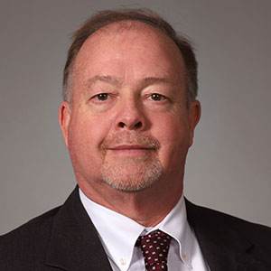 Photo: Thomas Frank, CEO of NCH. Courtesy photo.