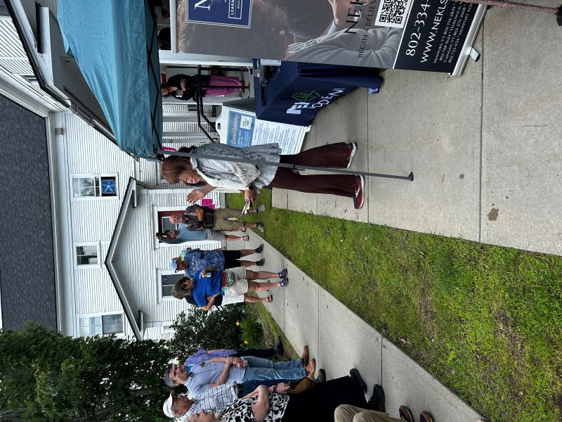 VCBB congratulates NEK Broadband on opening of Groton Connectivity HUB