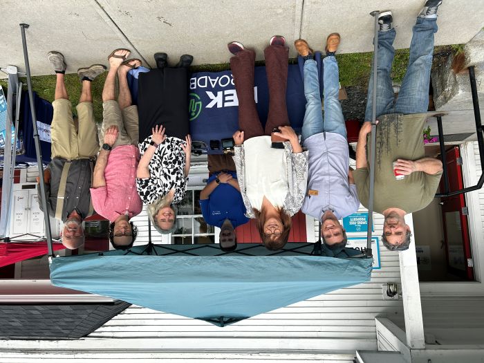 VCBB congratulates NEK Broadband on opening of Groton Connectivity HUB