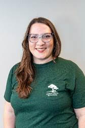 Natalie Beckwith, Partner/Operations Manager, Lewis Creek Builders