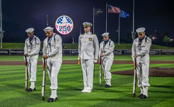 Navy Week coming to Vermont in August