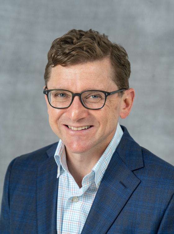 VGS President Neale Lunderville to step down at end of 2026