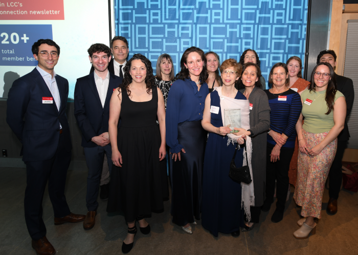 Non-Profit of the Year: Special Olympics Vermont