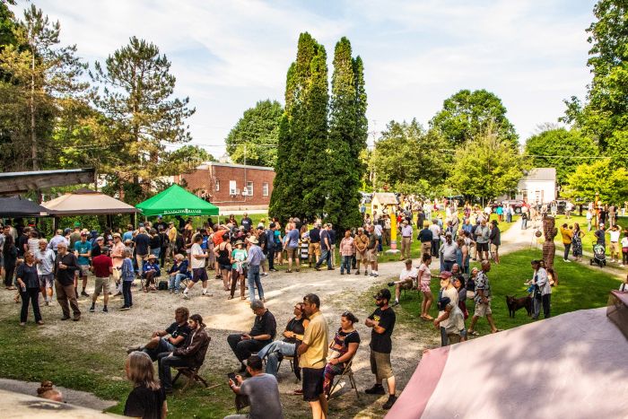 NBOSS evolves with expanded sites and curatorial collaboration 