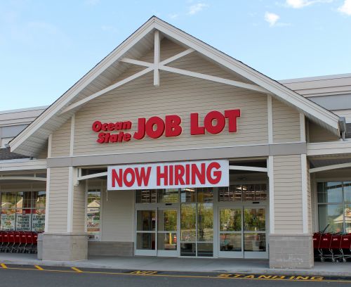 Ocean State Job Lot expands in Vermont